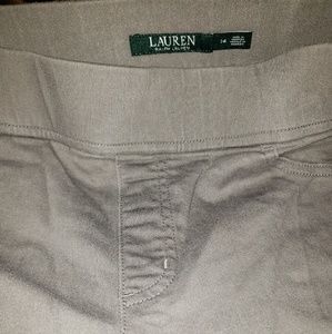 Lauren Ralph Lauren leggings